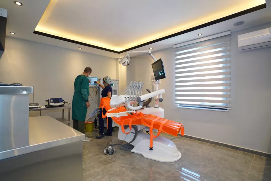 Operating Room